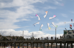 iQuad, Huntington Beach